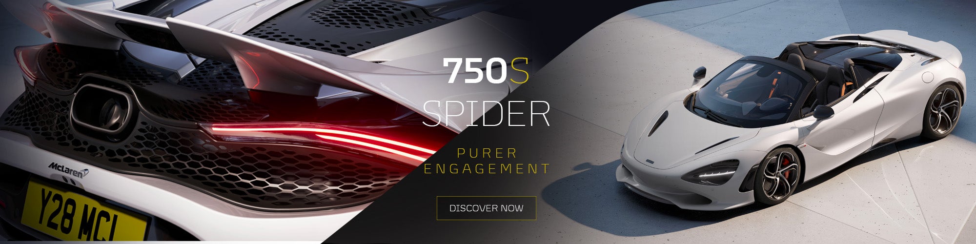 750s spider 